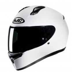 HJC Κράνος C10 PEARL WHITE